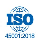 ISO 45001:2018