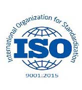 ISO 9001:2015