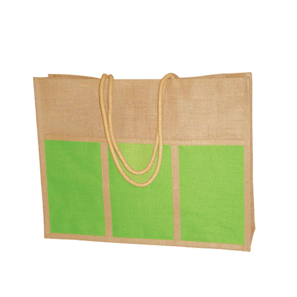 jute shopping bags wholesale